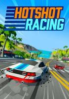 Hotshot Racing (Steam; PC; Регион активации РФ, СНГ)