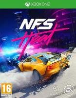 Игра Need for Speed Heat для Xbox,многоязычная, электронный ключ Аргентина