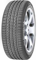 Шины 255/55 R18 109V Michelin Latitude Tour HP - XL N1