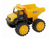 Игрушка HTI, Самосвал JCB