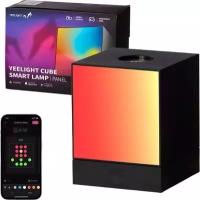 "Многофункциональная модульная лампа Yeelight Smart Cube (YLFWD-0009) "