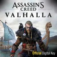 Игра Assassin's Creed Valhalla Xbox One, Xbox Series S, Xbox Series X цифровой ключ