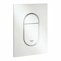 Кнопка смыва Grohe Arena Cosmopolitan S 37624SH0 белый