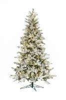 Искусственная голубая ель "Alpine", Holiday Tree