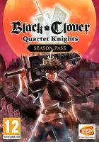 Black Clover: Quartet Knights - Season Pass DLC (Steam; PC; Регион активации РФ, СНГ)