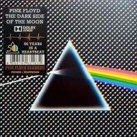 Компакт-диск Warner Pink Floyd – Dark Side of the Moon (Dolby ATMOS Blu-ray)