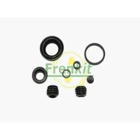 FRENKIT 230013 (01473S04000 / 203012 / 400465) рем.к-т диск.торм. Honda (Хонда) Accord (Аккорд) 2.0 90 / (Комплект 2 штуки)