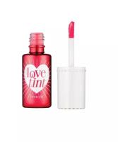 Benefit Жидкий пигмент для губ и щек, Love Tint