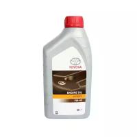 Моторное масло Toyota Engine Oil 5W-40 синтетическое 1 л (арт. 08880-80836)