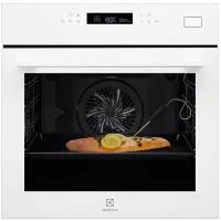 Встраиваемый электрический духовой шкаф Electrolux EOB7S31V