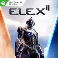 ELEX II Xbox Цифровая версия