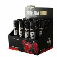 малина Maxler Guarana 2000 14 ампул х 25 мл (Maxler)