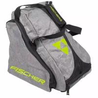 Сумка для ботинок FISCHER Alpine Fashion Grey