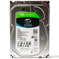 Seagate ST2000VX017 Жесткий диск ST2000VX017