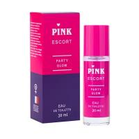 Pink Escort Party Glow Пинк Эскорт Пати Глоу 30мл