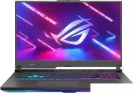 Игровой ноутбук ASUS ROG Strix G17 2023 G713PI-LL092