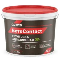 Бетонконтакт Glims БетоContact 12 кг