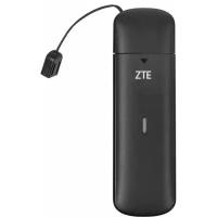 Модем ZTE MF833N USB внешний, черный