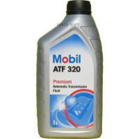 MOBIL 152646 Mobil ATF 320 GM Dexron III-G