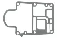 Прокладка под мотор для лодочного мотора Mercury 30/40/45/50/55/ 60HP (27-828553)