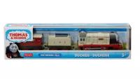 Паровоз Mattel Thomas & Friends Железная дорога Герцогиня, FTF31/GPJ55