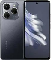 Смартфон Tecno Spark 20 Pro 12/256Gb, черный