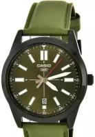 Часы Casio MTP-VD02BL-3E