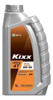 KIXX L5128AL1E1 KIXX Ultra 4T Scooter 5W40 1L масо моторноеAPI: SN JASO MB Synthetic