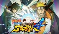 Игра Naruto Shippuden: Ultimate Ninja Storm 4 для PC (STEAM) (электронная версия)