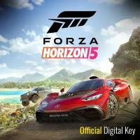 Игра Forza Horizon 5 Xbox One, Xbox Series S, Xbox Series X цифровой ключ