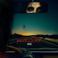 Компакт-диск Warner Alice Cooper – Road