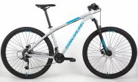 Велосипед Titan Racing Rogue Alpine 29" (2024) (Велосипед Titan Racing Rogue Alpine Рама: L(19") 29" серый, 2421300120480)