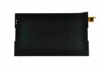 Дисплей (LCD) для Lenovo S8-50+Touchscreen black