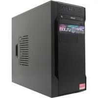 Рабочая станция Никс G6000/PRO G6258PQi Core i5 13400F/16 ГБ/1 x 2 Тб SSD/T1000