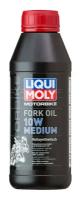 LIQUI MOLY 1506 Синтетическое масо дя виок и амортизаторов 10W 05