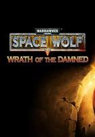 Warhammer 40,000: Space Wolf - Wrath of the Damned DLC (Steam; PC; Регион активации РФ, СНГ)