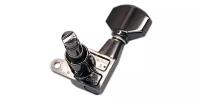 Колки 3+3 локовые GOTOH SG360-HAPM-07, cosmo black