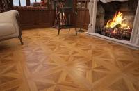 Керамогранит Gracia Ceramica Rinaldi дерево natural 45х45 см