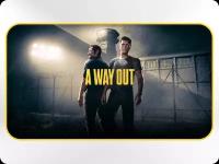 A Way Out Xbox One / Series S / Series X (Цифровая версия, Активация через другой регион)