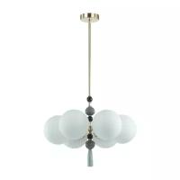 Люстра Odeon Light 5405/6 Palle