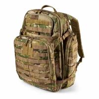 Рюкзак 5.11 Rush 72 2.0, CAMOUFLAGE, 55L