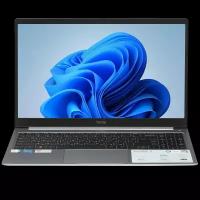 Tecno Ноутбук Tecno Megabook T1 (TCN-T1.14.1155G7.W16.512.GR) 14" i5 512GB WIN Серый