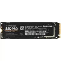 Твердотельный накопитель Samsung 1000 Gb 980 MZ-V8V1T0BW