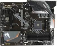 Материнская плата GIGABYTE A520 AORUS ELITE, SocketAM4, AMD A520, ATX, Ret