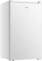 Холодильник Gorenje R291PW4 1-нокамерн. белый