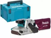 Ленточная шлифмашина Makita 9404J