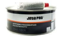 Шпатлевка JetaPro Fiber 500 мл