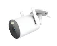 Уличная Wi-Fi IP-камера 3Mp Xiaomi Mi Camera 300-AW Outdoor (microSD) (O48113UL) (BHR6816EU) с приложением Xiaomi. Поддержка аудио, датчик движения