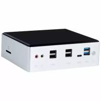 Неттоп Nerpa BALTIC mini I512 (Core i5-10210U 1.6 ГГц, 16 Гб, SSD 512Гб, Intel UHD Graphics, noOS)