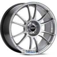 Колесный диск OZ Ultraleggera 8x17 5*112 ET35 DIA75.1 Crystal Titanium Литой